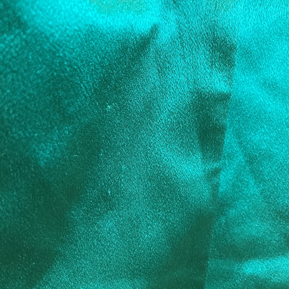 Bronx‎ & Banco Gigi Bridal Blazer Emerald XS - Picture 11 of 13